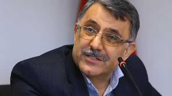 خبر وحشتناک برای تهرانی ها / تهران در خطر فرونشست قرار دارد!