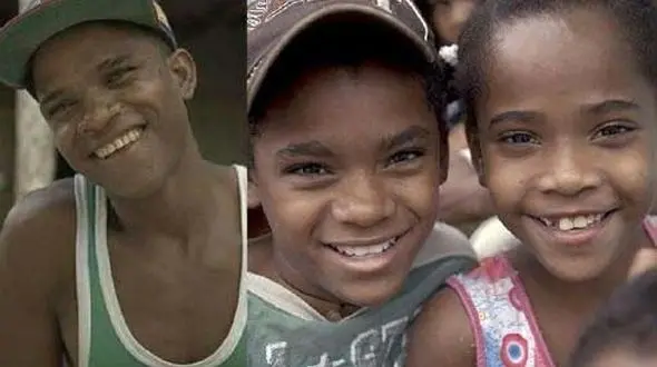 دختران این روستا بدون دخالت پزشکی ناگهان پسر می شوند+عکس