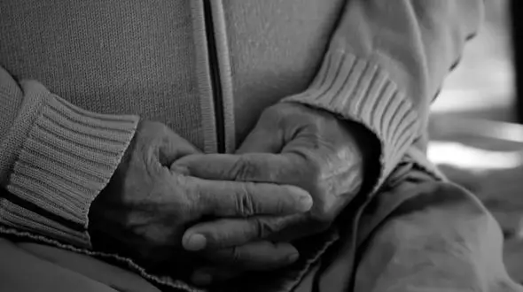 منتشر شد / نماهنگ "پریزاد" به مناسبت روز سالمند با صدای علیرضا قربانی + فیلم 