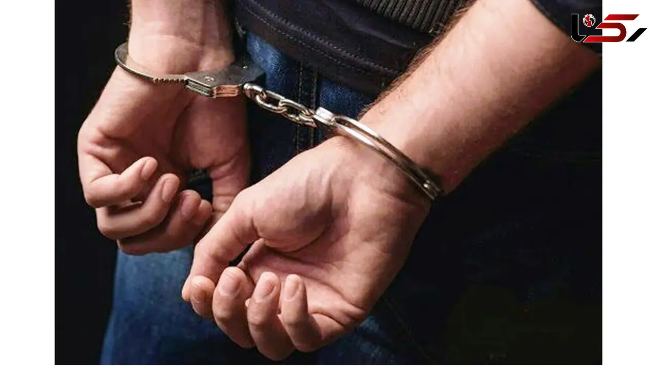 جزئیات دستگیری شرور موادفروش نظام آبادی !