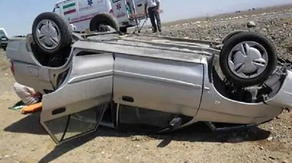 مرگ تلخ کودک خردسال ایلامی پیش چشم پدر و مادر