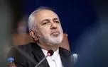 ظریف به دیدار خاتمی رفت + عکس