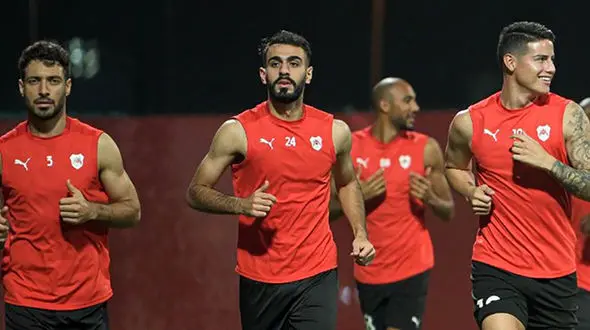 همبازی خلیل زاده جان کولیبالی را نجات داد +عکس