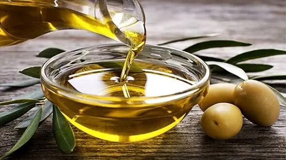 روش های خانگی برای داشتن ناخن های زیبا