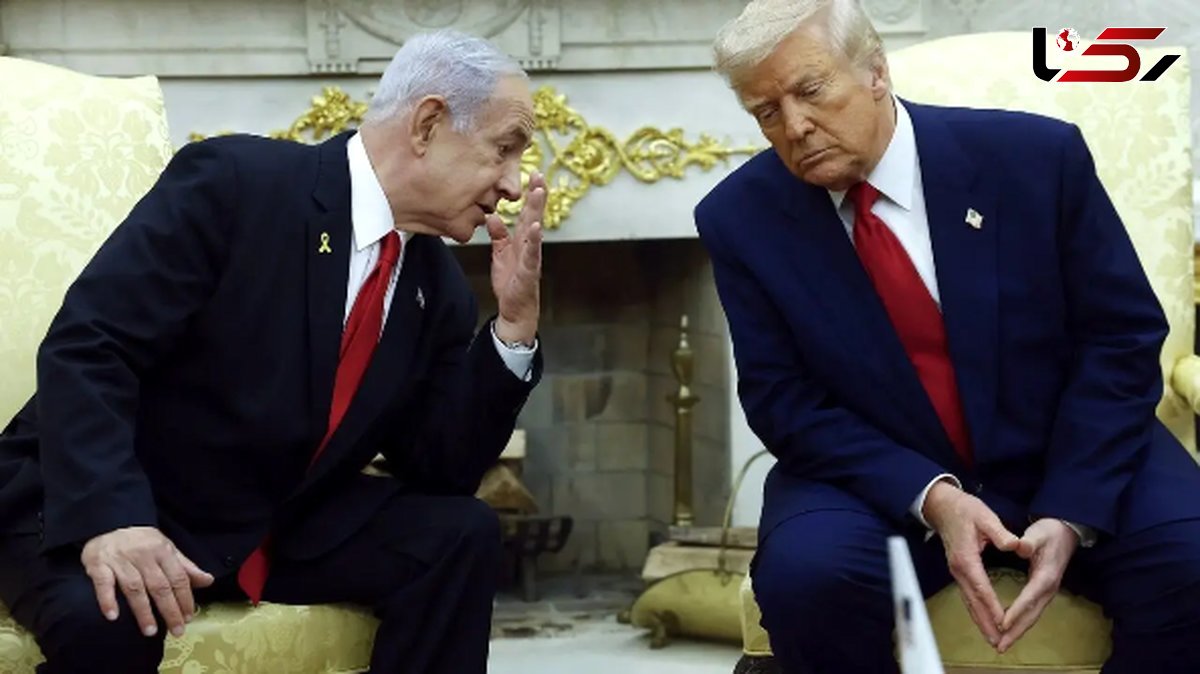Trump to Netanyahu: “Don’t Be Negative! The Gaza Peace Deal Is a Historic Achievement”