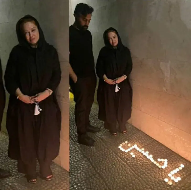 بهاره رهنما 