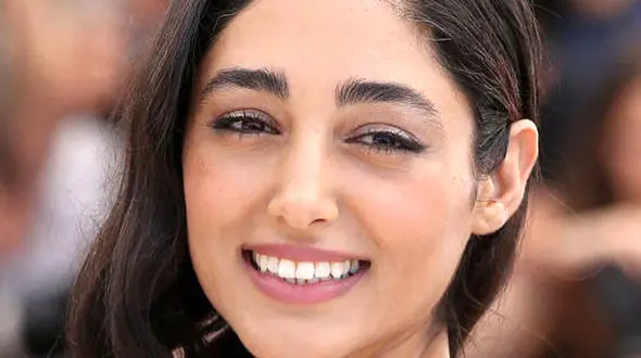 پیری حیرت آور گلشیفته فراهانی + عکس چهره بی آرایش و بی روحش