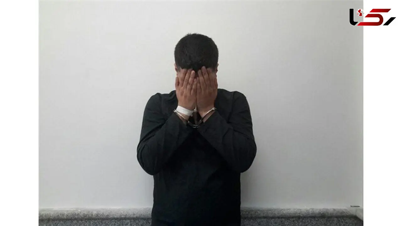 پسر ناخلف مادر خود را در ماکو به قتل رساند