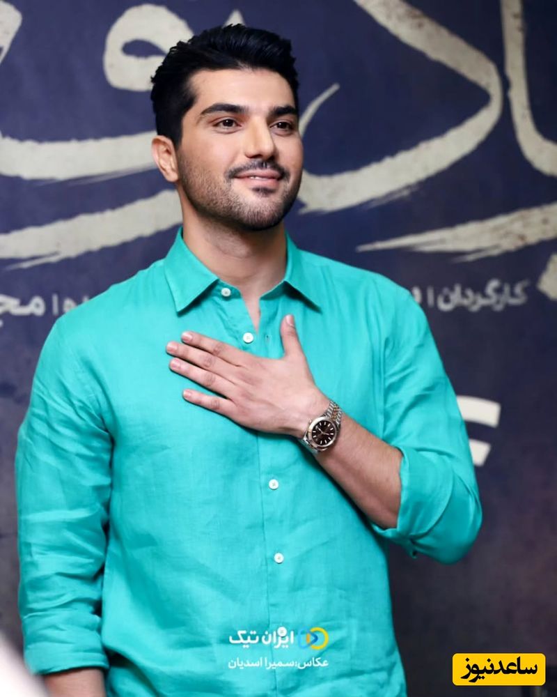 سینا مهراد