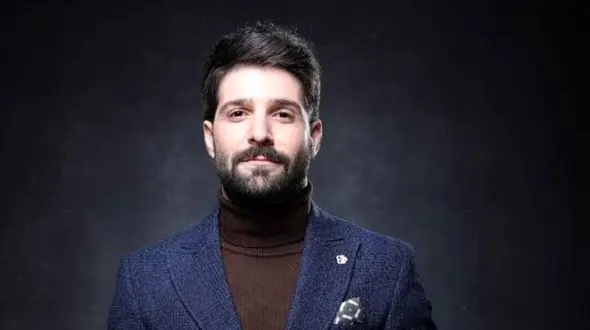 عکس‌هایی تازه منتشر شده از حمید هیراد، در جدیدترین کنسرتش!