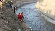  امسال ۲۰ نفر در رودخانه ها و کانال‌های آبیاری دشت قزوین غرق شدند 