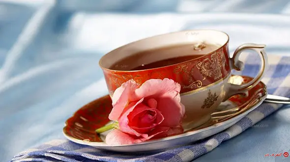 درمان طبیعی گلودرد و سرفه در پاییز