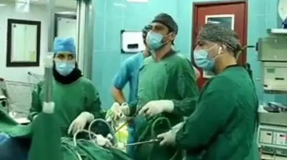 افزایش هشدارها درباره روش‌های غیراصولی کاهش وزن / تأکید متخصصان بر برتری جراحی اسلیو نسبت به بوتاکس معده و آمپول‌های لاغری