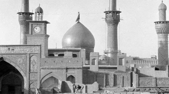 نگاهی به محرم تهران ۷۰ سال پیش: قمه‌زنی ممنوع، جرجی زیدان منتشر شد! + سند