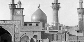 نگاهی به محرم تهران ۷۰ سال پیش: قمه‌زنی ممنوع، جرجی زیدان منتشر شد! + سند