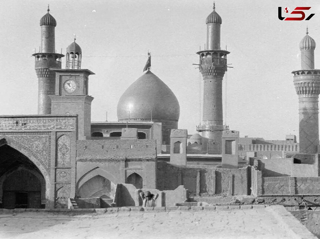 نگاهی به محرم تهران ۷۰ سال پیش: قمه‌زنی ممنوع، جرجی زیدان منتشر شد! + سند