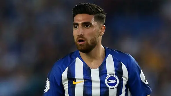  برایتون آماده انتقال ۱۷ میلیون پوندی جهانبخش 