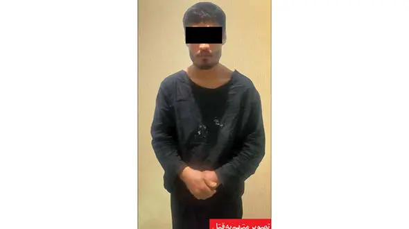 اعتراف بی رحمانه به قتل دختری به نام حنانه / در روزهای قرنطینه ای مشهد رخ داد + عکس