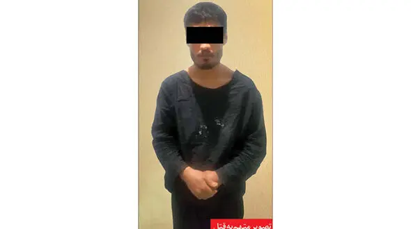 اعتراف بی رحمانه به قتل دختری به نام حنانه / در روزهای قرنطینه ای مشهد رخ داد + عکس