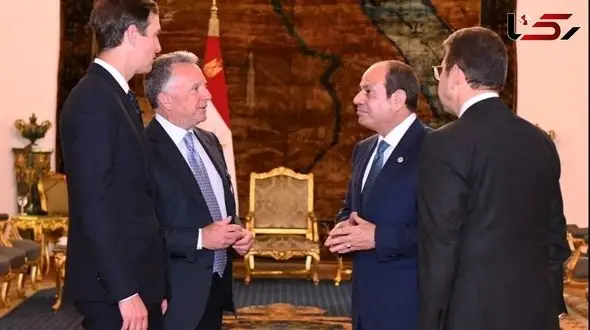 Kushner and Witkoff’s Pivotal Role in Redirecting Gaza Ceasefire Negotiations