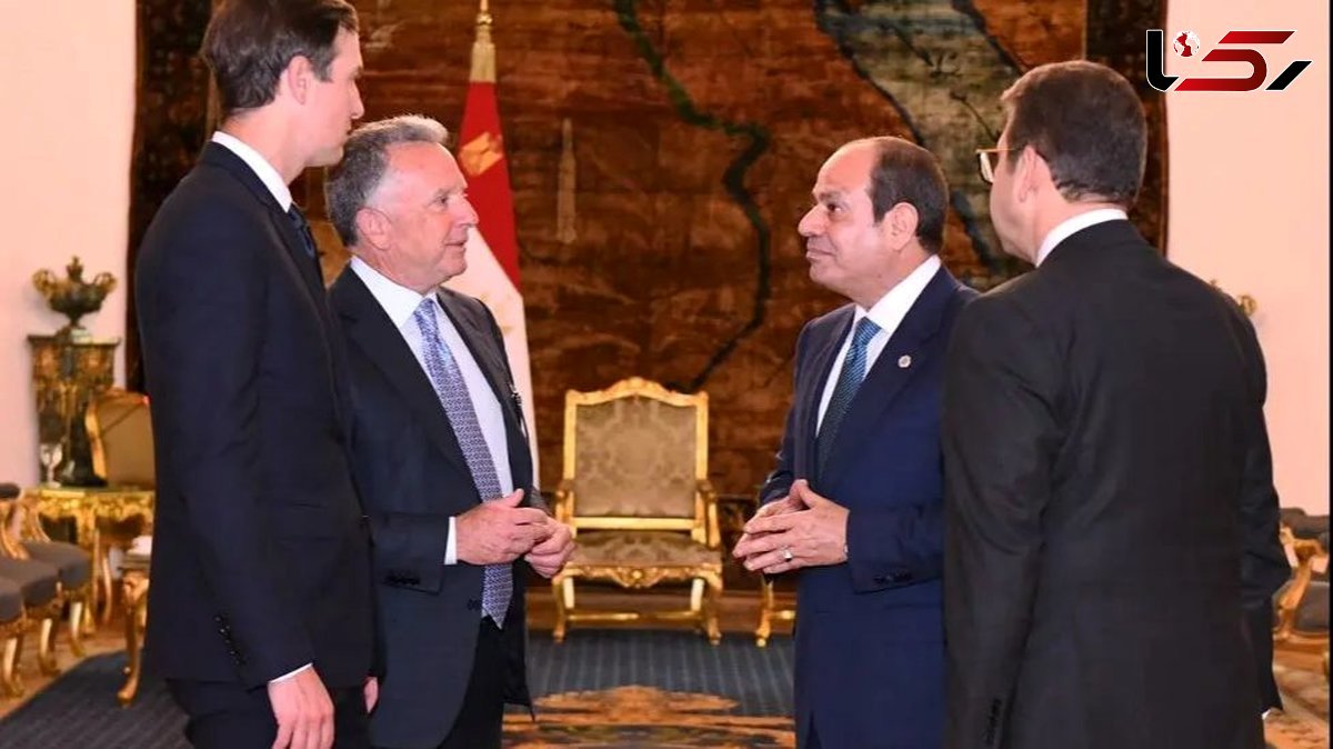 Kushner and Witkoff’s Pivotal Role in Redirecting Gaza Ceasefire Negotiations