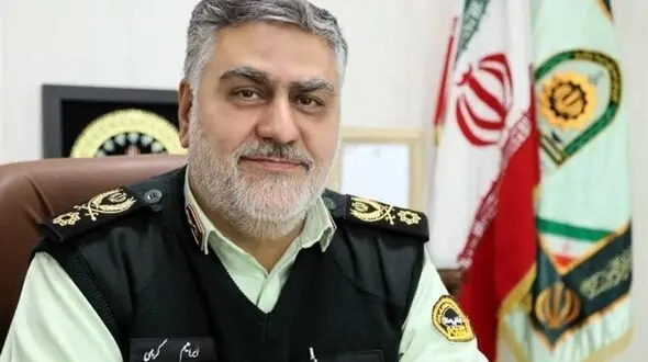سردار کریمی به ریاست پلیس پیشگیری رسید؛ بررسی 9 تغییر مهم در فراجا