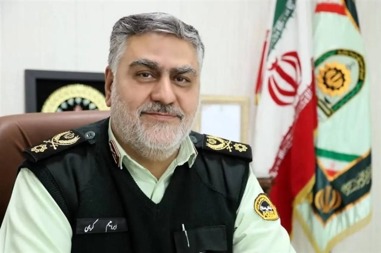 سردار کریمی به ریاست پلیس پیشگیری رسید؛ بررسی 9 تغییر مهم در فراجا