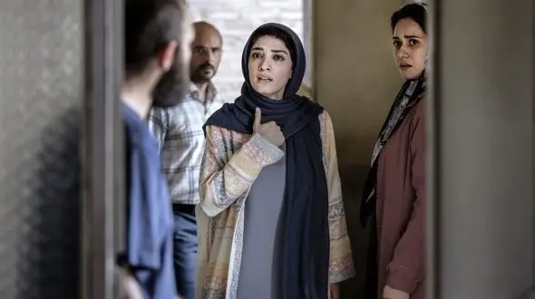 آخرین خبر از پریناز ایزدیار + عکس