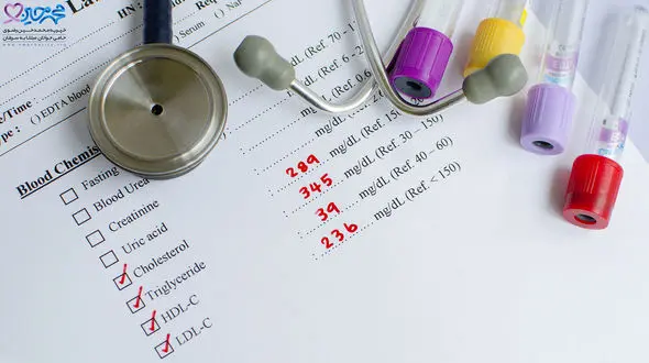 مهم ترین اعداد سلامتی چیست؟