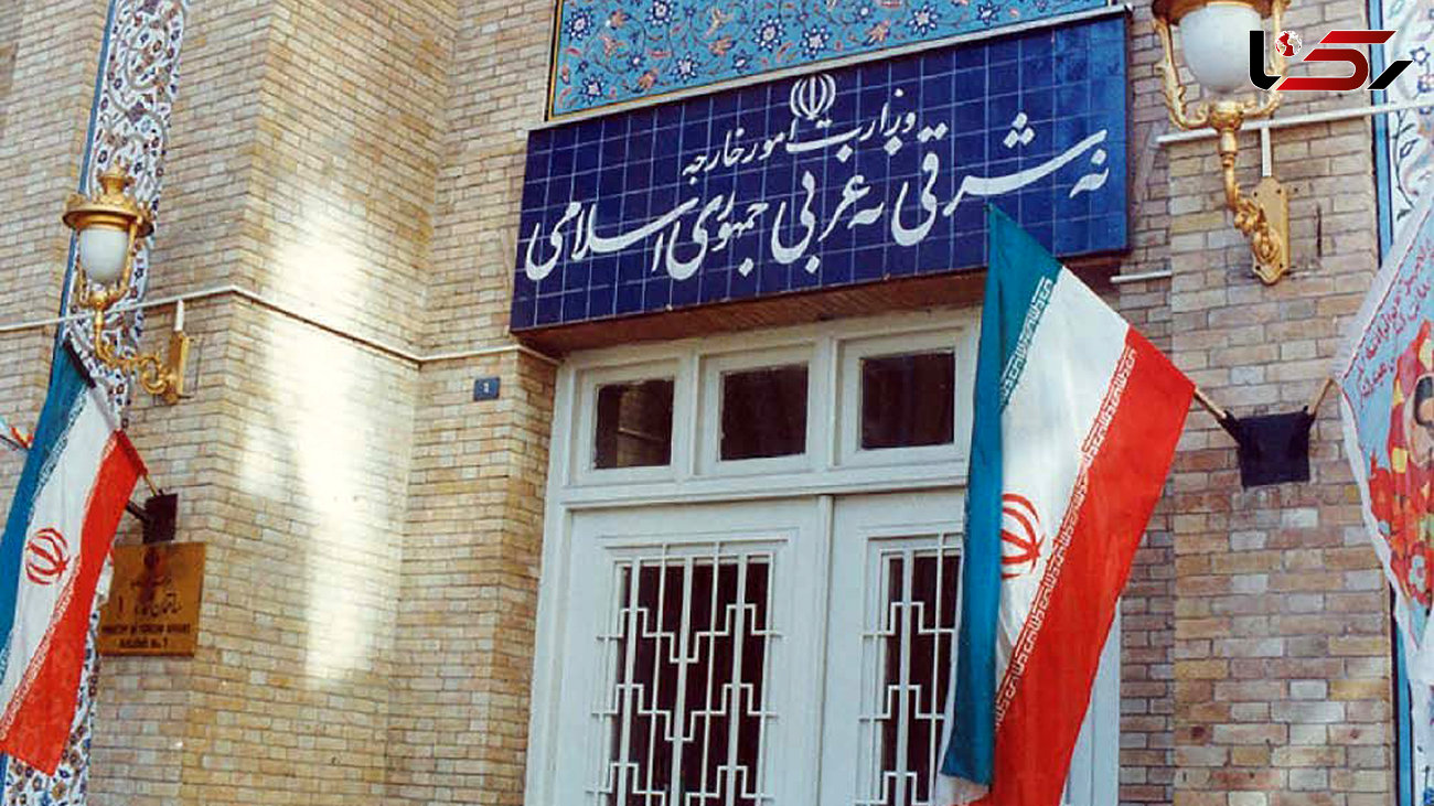 واکنش ایران به اظهارات ضدایرانی حریری