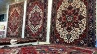 برگزاری نمایشگاه تخصصی فرش دستباف و تابلو فرش در قزوین