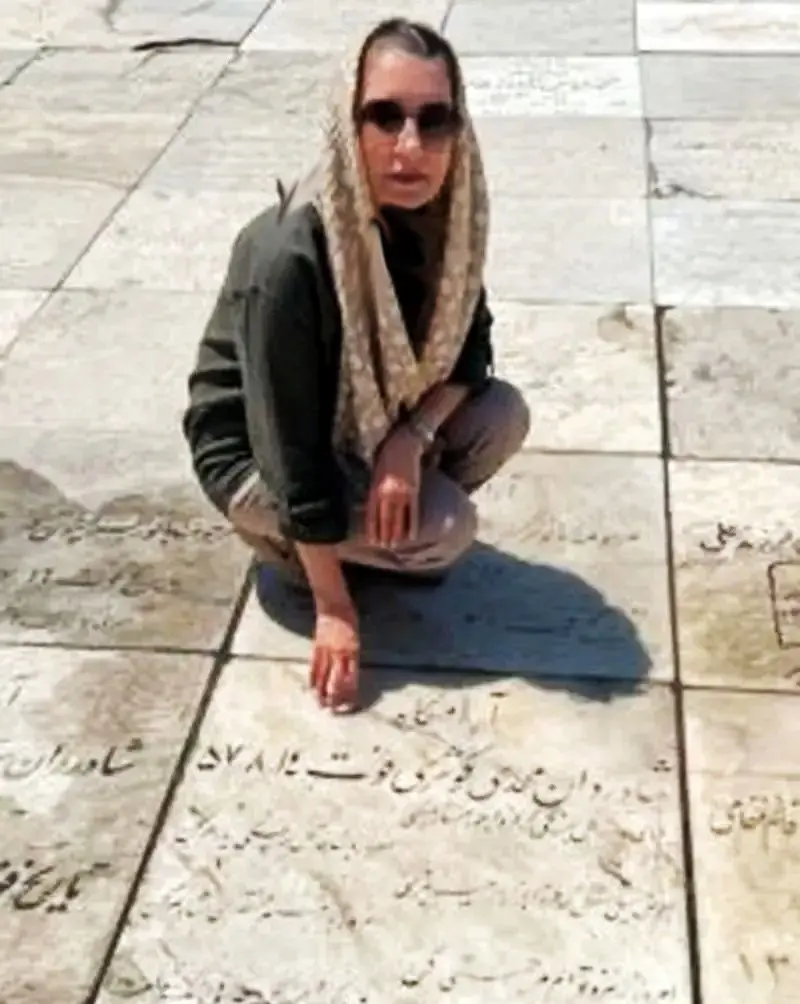 فریبا کوثری