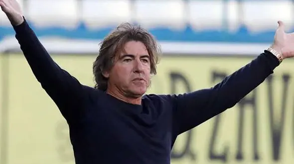 ​ساپینتو سرمربی راجا کازابلانکا مراکش شد