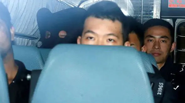 این مرد در هتل زن و بچه اش را کشت! + عکس