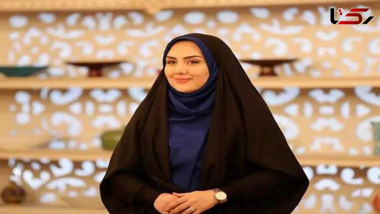 خانم مجری محجبه صدا و سیما هم مدلینگ شد / عکس هایی که از دیدنش تعجب می کنید!