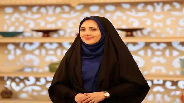 خانم مجری محجبه صدا و سیما هم مدلینگ شد / عکس هایی که از دیدنش تعجب می کنید!