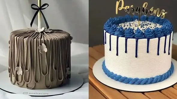 شیک‌ ترین مدل‌ های کیک اسپرت امسال که باید بشناسید + جدول