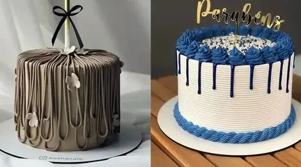 شیک‌ ترین مدل‌ های کیک اسپرت امسال که باید بشناسید + جدول