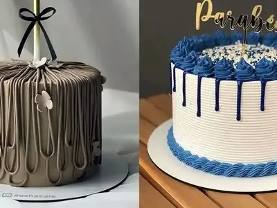 شیک‌ ترین مدل‌ های کیک اسپرت امسال که باید بشناسید + جدول