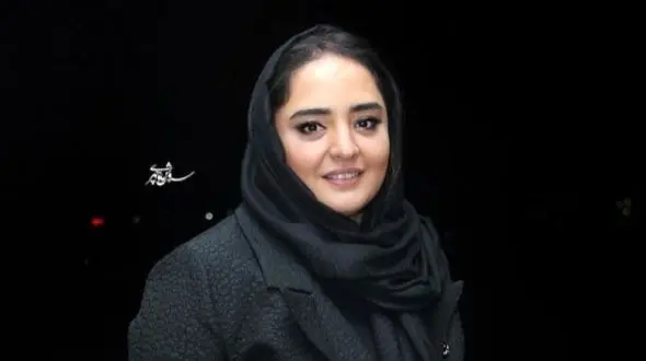 عکس تلخ / آخرین سلفی نرگس محمدی با برادرزاده ی نازش امیرعلی قبل از فوت / روحش شاد