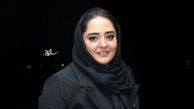 عکس تلخ / آخرین سلفی نرگس محمدی با برادرزاده ی نازش امیرعلی قبل از فوت / روحش شاد