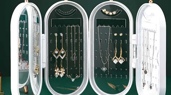 استند جواهرات