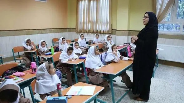 
ساعات تدریس در مدارس کوتاه شد / بیش از ۷۵ درصد مدارس پروتکلها را رعایت کرده اند
