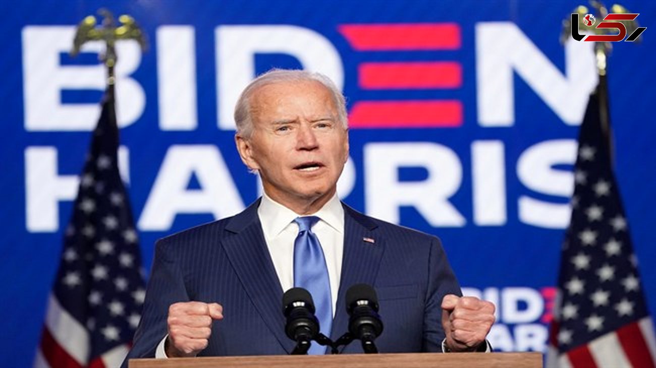 Biden poised for US election win as lead over Trump widens