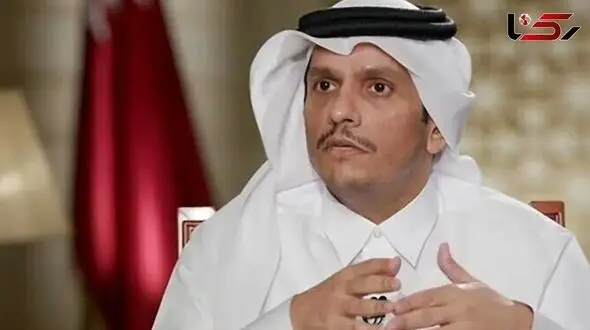 Qatar: Al-Thani Highlights Diplomacy as Key to Middle East Security During Tehran Visit