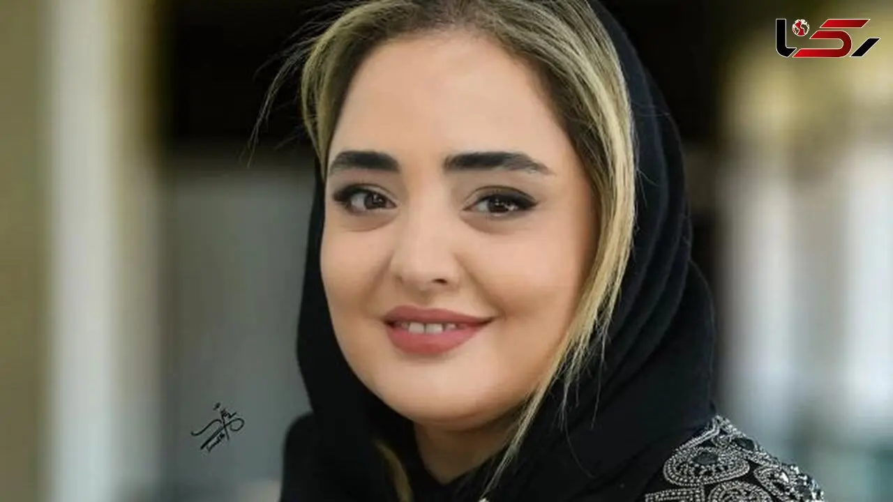 عاشقانه های یلدایی نرگس محمدی و علی اوجی باتم قرمز دلبرانه