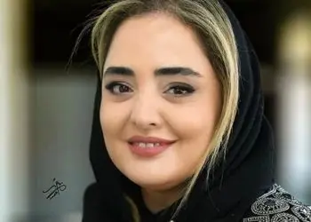 عاشقانه های یلدایی نرگس محمدی و علی اوجی باتم قرمز دلبرانه