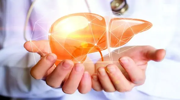 نشانه‌هایی که می‌گویند کبدتان خوب عمل نمی‌کند 