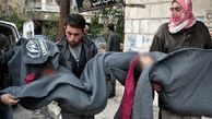 10 civilians killed, wounded in a terrorist attack in Aleppo 