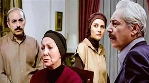سریال پاییز صحرا چند قسمت است؟